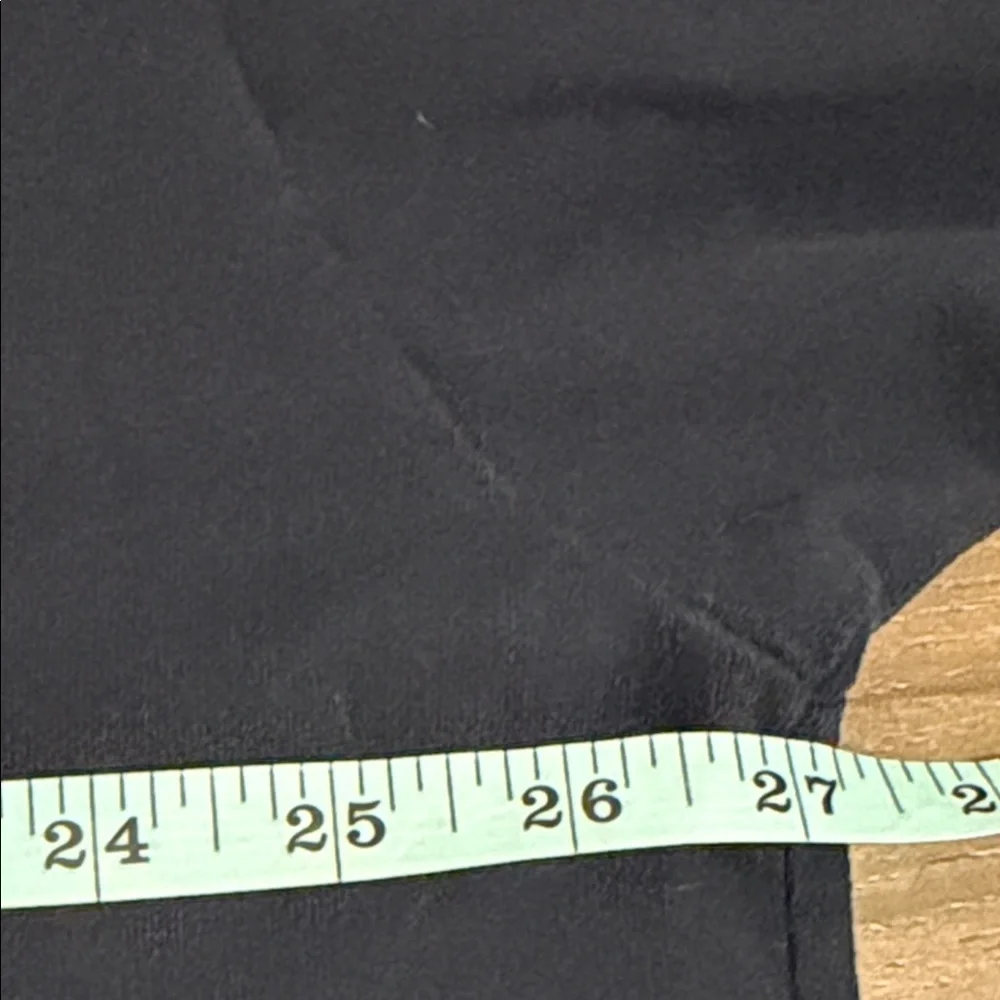 Polo Ralph Lauren Shirt Mens XXL Navy Grey Print Pony Soft Touch Cotton